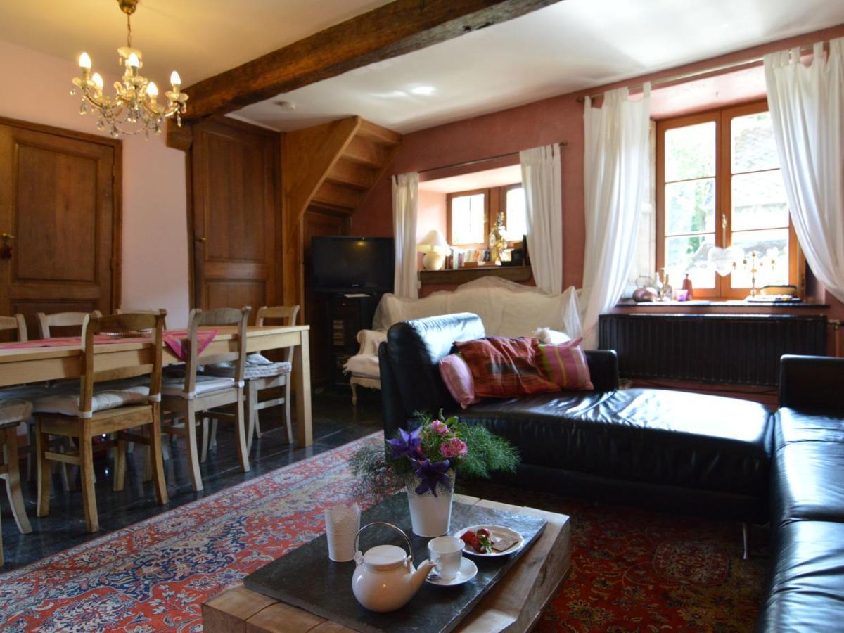 Enchanting Cottage With Terrace Garden アモワール エクステリア 写真