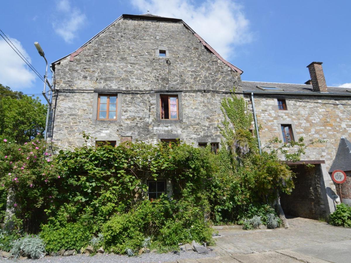 Enchanting Cottage With Terrace Garden アモワール エクステリア 写真
