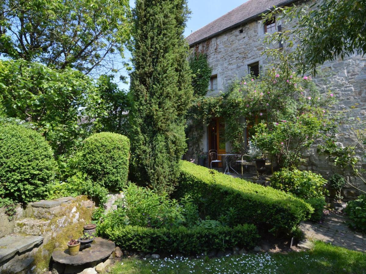Enchanting Cottage With Terrace Garden アモワール エクステリア 写真