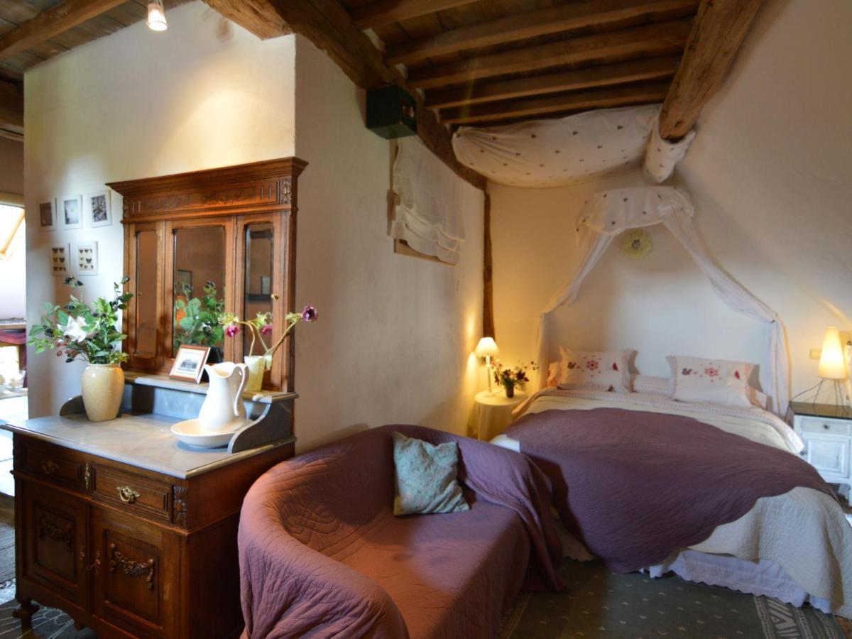 Enchanting Cottage With Terrace Garden アモワール エクステリア 写真