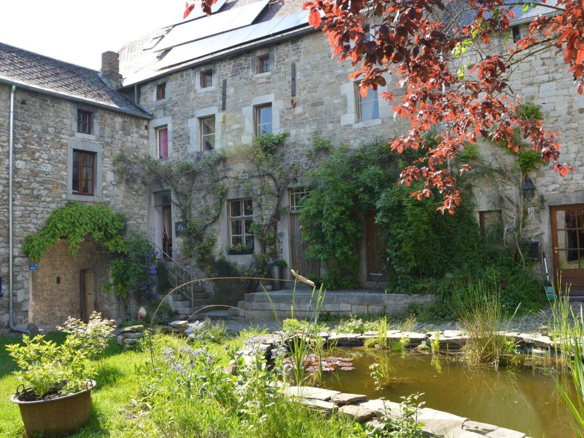 Enchanting Cottage With Terrace Garden アモワール エクステリア 写真