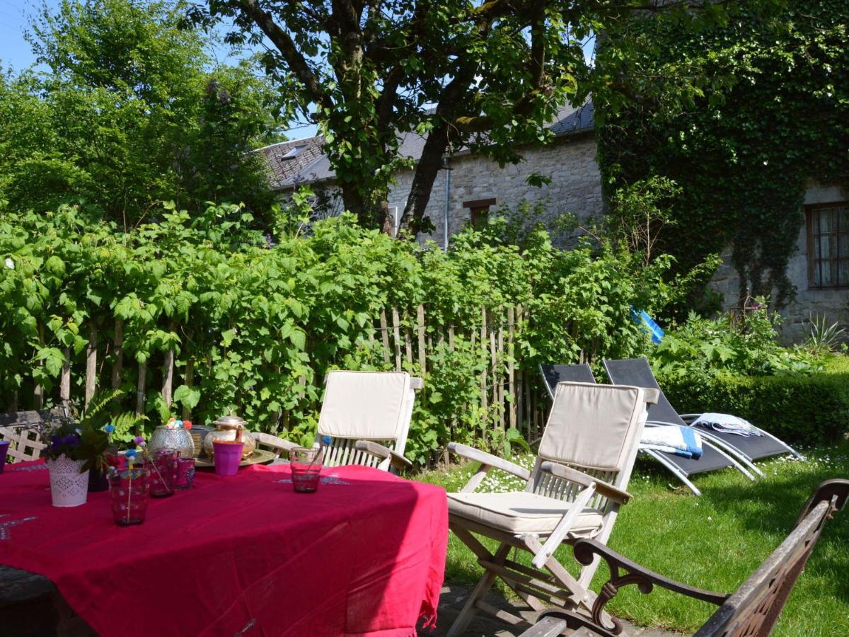 Enchanting Cottage With Terrace Garden アモワール エクステリア 写真